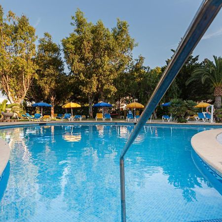 Hotel La Santa Maria Cala Millor  Exterior photo