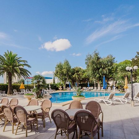 Hotel La Santa Maria Cala Millor  Exterior photo