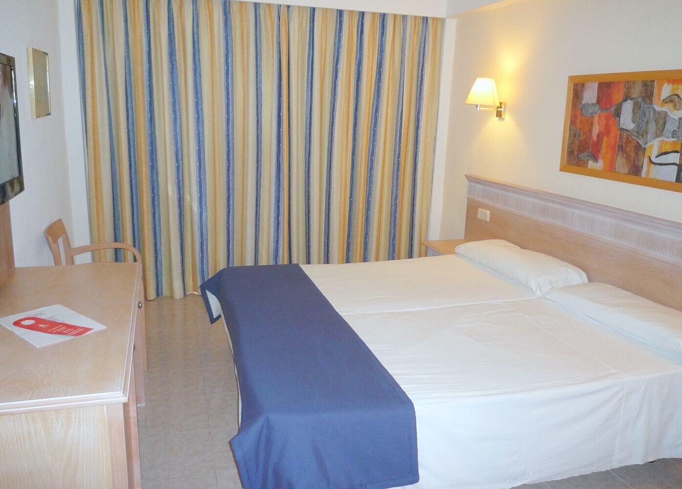 Hotel La Santa Maria Cala Millor  Exterior photo