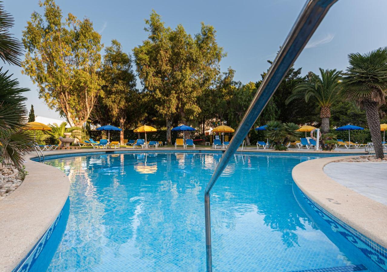 Hotel La Santa Maria Cala Millor  Exterior photo