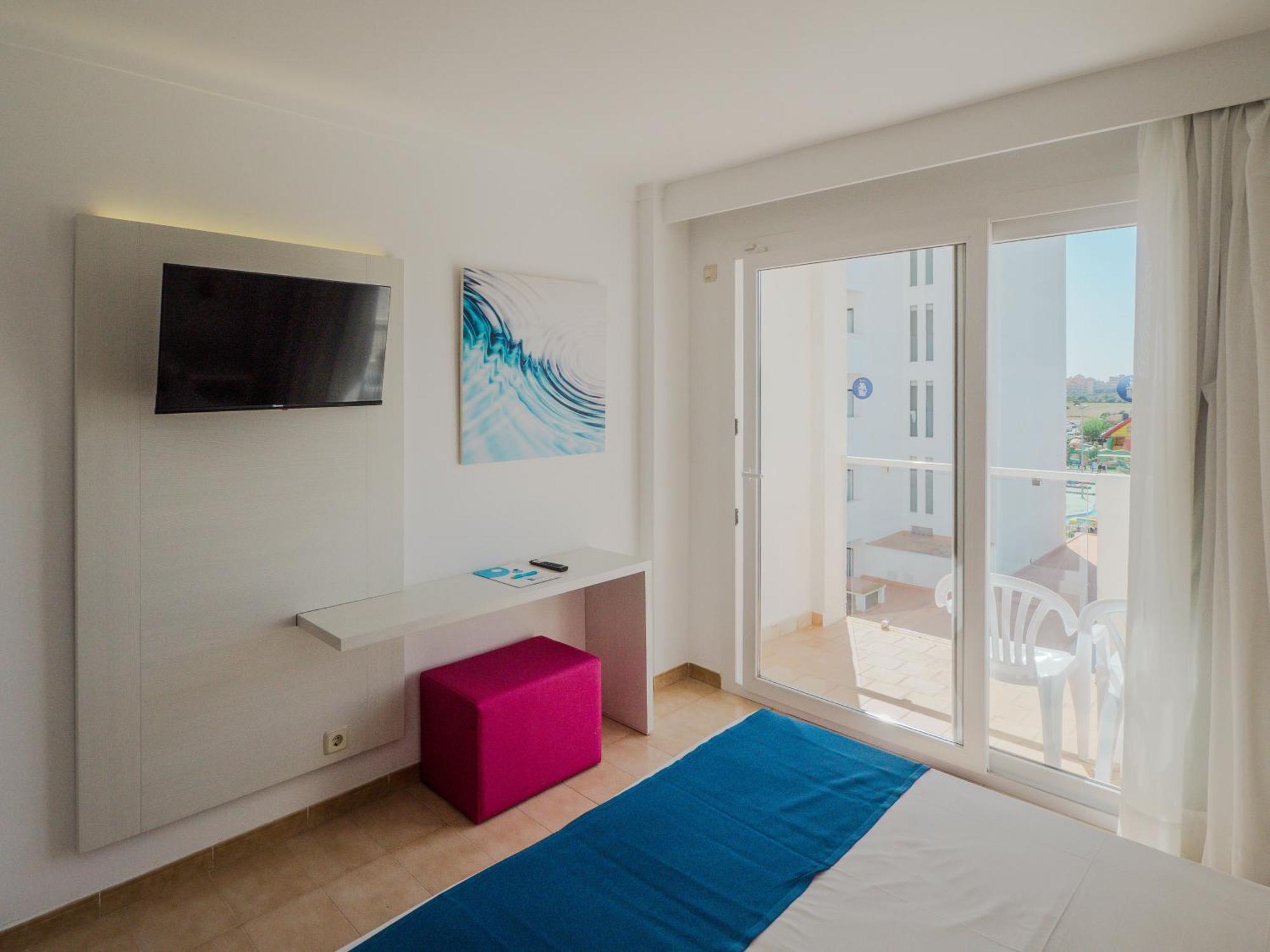 Hotel La Santa Maria Cala Millor  Exterior photo