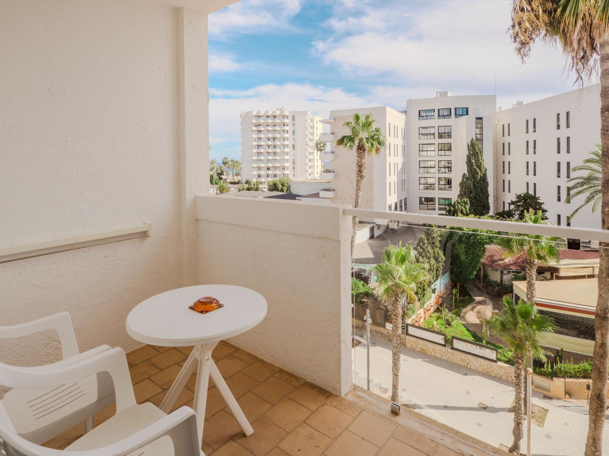 Hotel La Santa Maria Cala Millor  Exterior photo