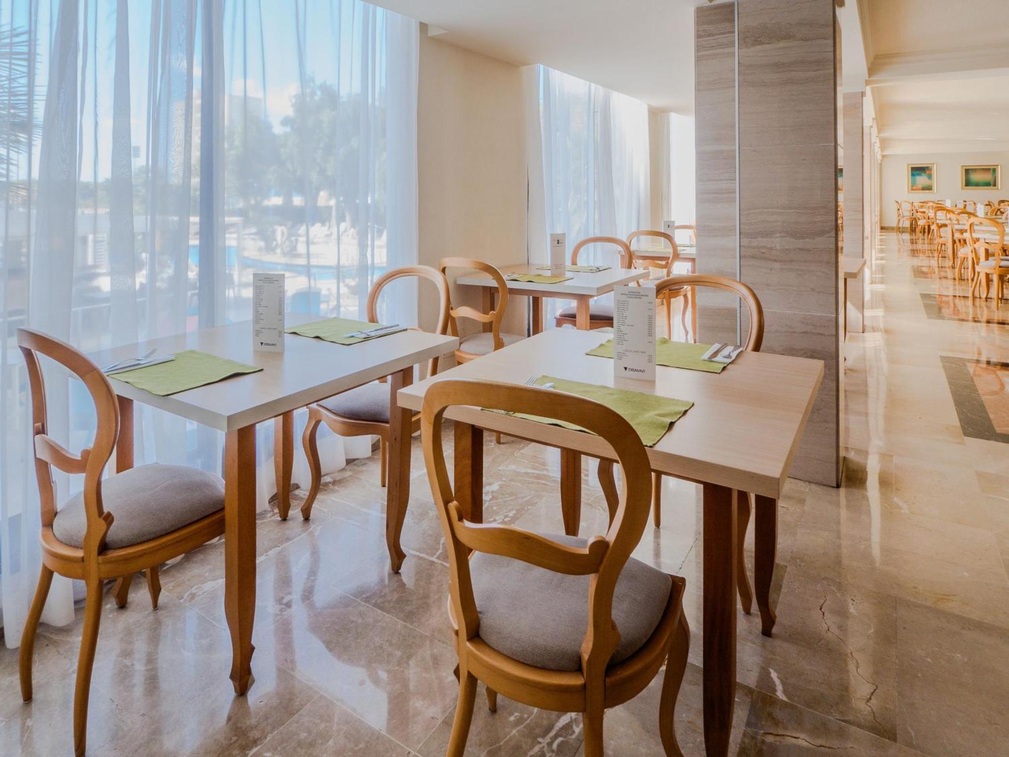 Hotel La Santa Maria Cala Millor  Exterior photo