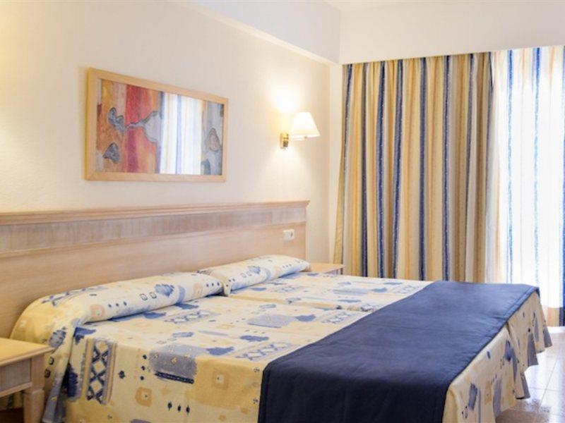 Hotel La Santa Maria Cala Millor  Exterior photo