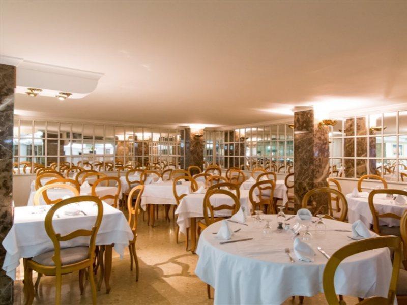 Hotel La Santa Maria Cala Millor  Exterior photo