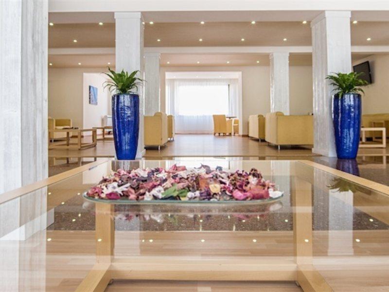 Hotel La Santa Maria Cala Millor  Exterior photo