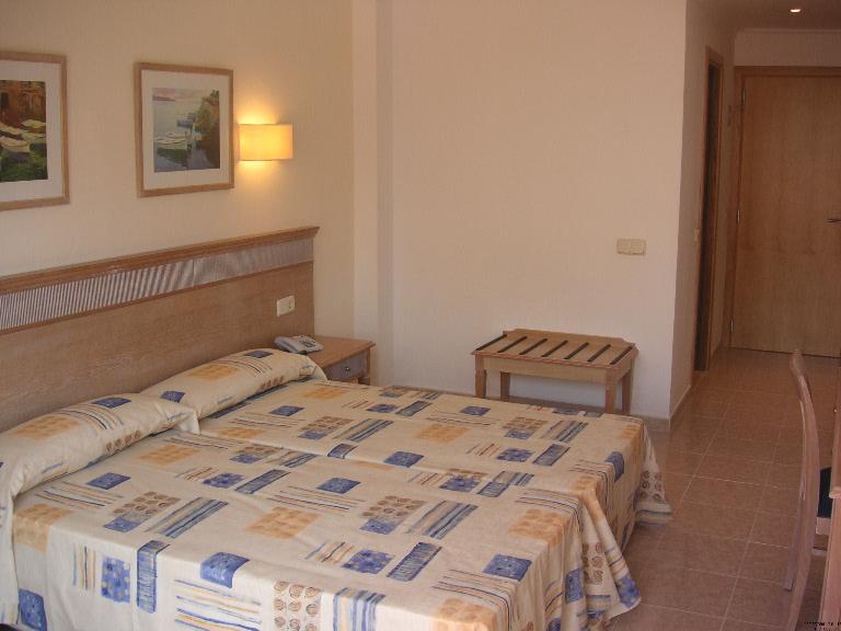 Hotel La Santa Maria Cala Millor  Exterior photo