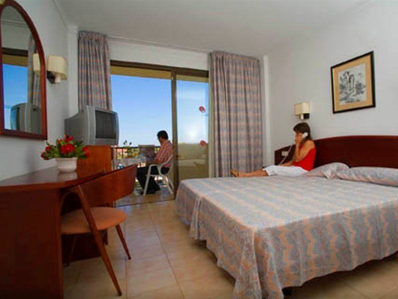 Hotel La Santa Maria Cala Millor  Exterior photo