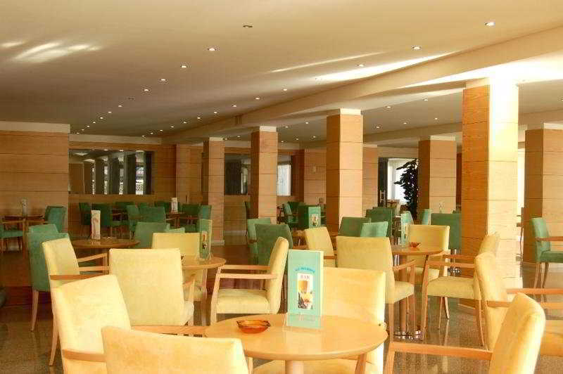 Hotel La Santa Maria Cala Millor  Exterior photo