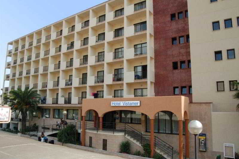 Hotel La Santa Maria Cala Millor  Exterior photo