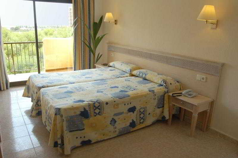 Hotel La Santa Maria Cala Millor  Exterior photo