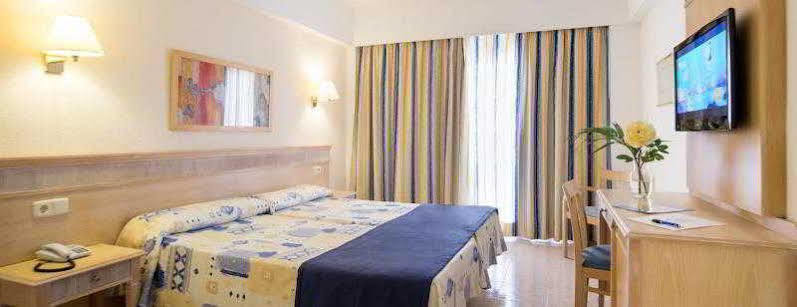 Hotel La Santa Maria Cala Millor  Exterior photo
