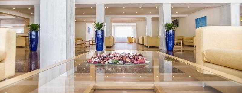 Hotel La Santa Maria Cala Millor  Exterior photo